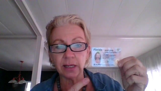 Grieving mom on a mission ‘to inform families first’ by adding emergency contacts to driver’s license