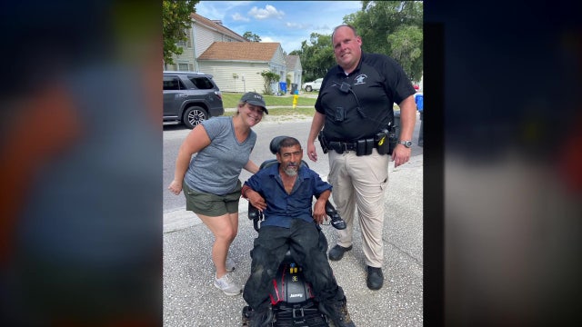 Pinellas Park woman helps financially-strapped seniors get medical equipment