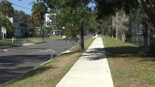 Tampa mayor hopes to add more sidewalks by eliminating ‘many exceptions’ to ordinance