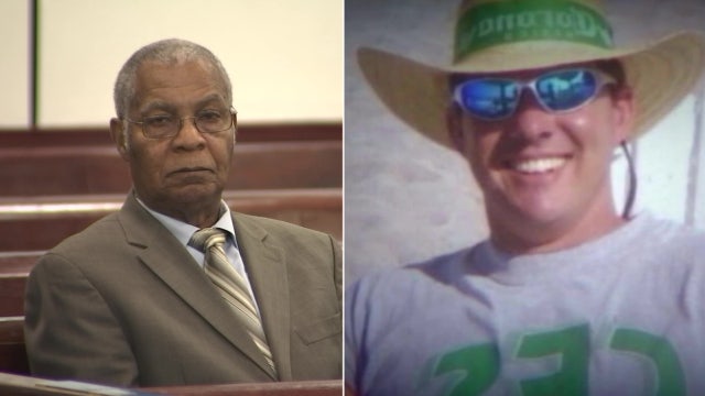 Man may get plea deal a decade after allegedly killing father in front of daughter on basketball court