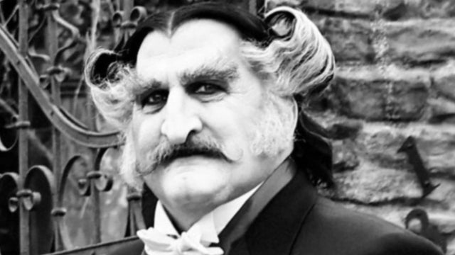 Tampa actor to bring Grandpa Munster back from the dead in upcoming monster movie