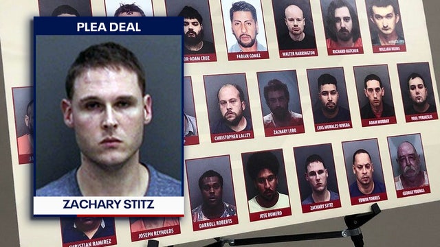 Hillsborough man gets 8 years probation for soliciting teen for sex