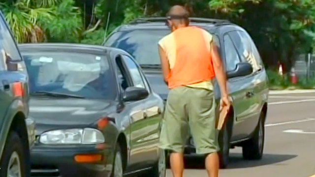 Pasco County looks for ways around federal judge's ruling on panhandling