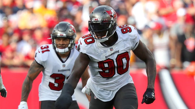 Super Bowl champs continue to thrive despite mounting injuries