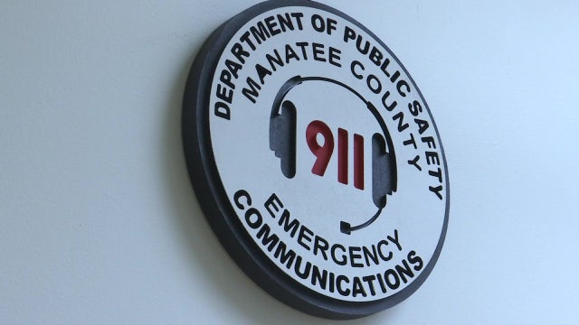 As Manatee County grows, so does need for 911 dispatchers