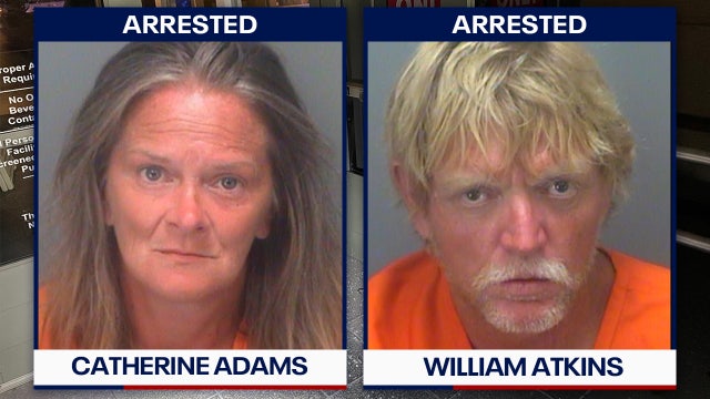2 arrested after breaking into Pinellas County Justice Center