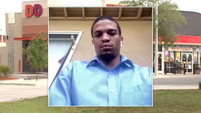 With no plea deal, court date set for donut shop worker accused of throwing deadly punch