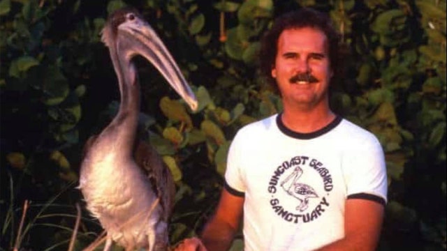 Suncoast Seabird Sanctuary’s founder dies at age 76