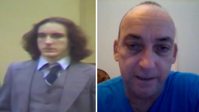 After exoneration, Robert DuBoise tries to get back on his feet, redirect his faith into fighting for change