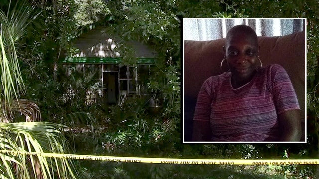 TPD seeks tips after demolition crew finds woman's body in abandoned house