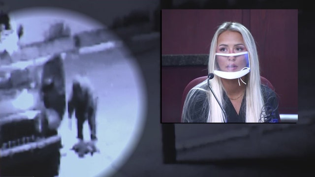 Man convicted in 2016 attack, kidnapping in downtown Tampa