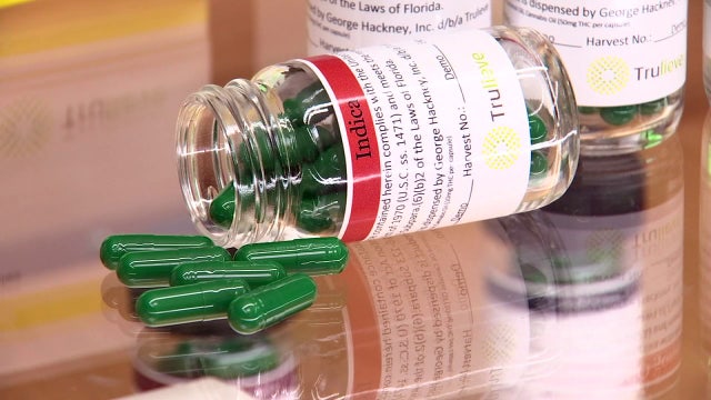 Deal makes Florida company nation's largest marijuana retailer