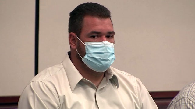 Search continues for fugitive who never showed up for vehicular homicide trial