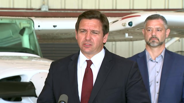 Governor announces funds for workforce training site in Hernando