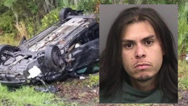 Jurors won't hear DUI manslaughter suspect's statements to police