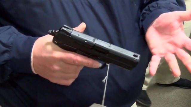 Guns stolen from unlocked cars in St. Pete being used to commit crimes