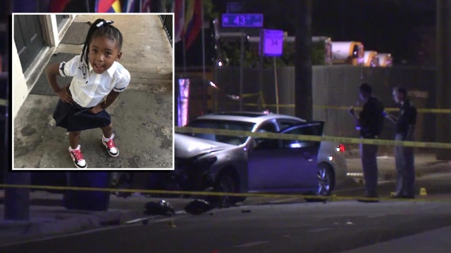 Report on killing of 4-year-old Suni Bell says child cried out for 'mommy' before she died