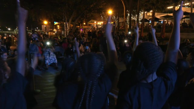 Straz Center's 'Arts Legacy Remix' returns to Tampa Riverwalk in November