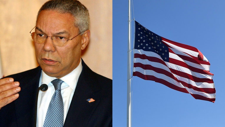 GETTY colin powell