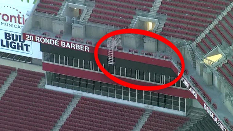 Jon Gruden's name officially removed from Buccaneers' Ring of Honor