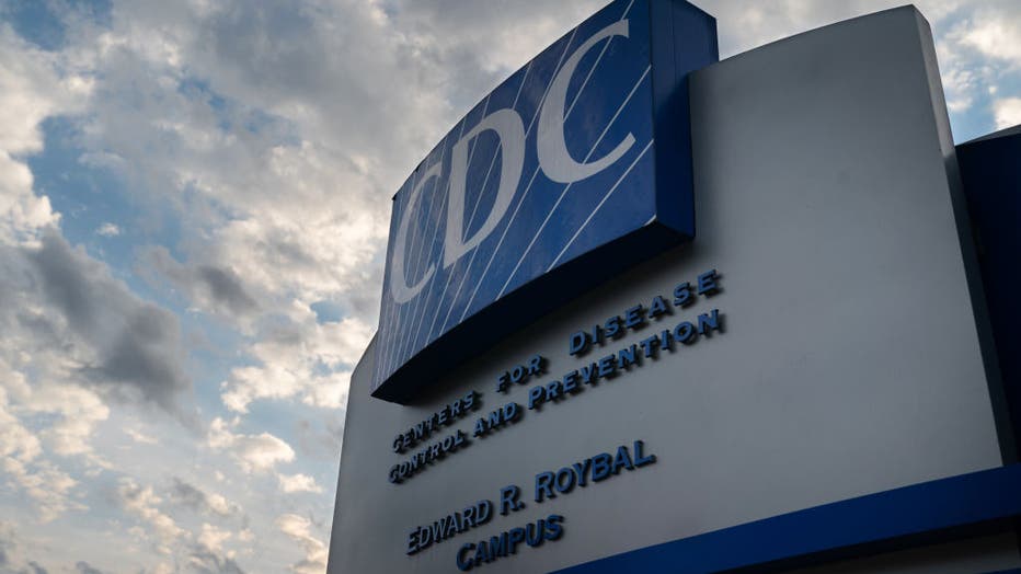 CDC Headquarters As Agency Take Heat Over Coronavirus Testing Kits