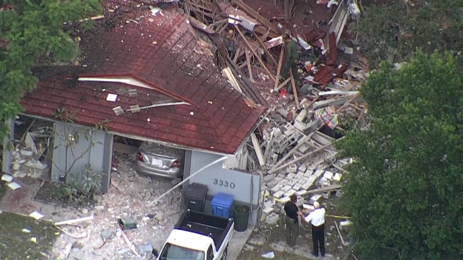 Seffner. Florida reminds us Reloading Safety!