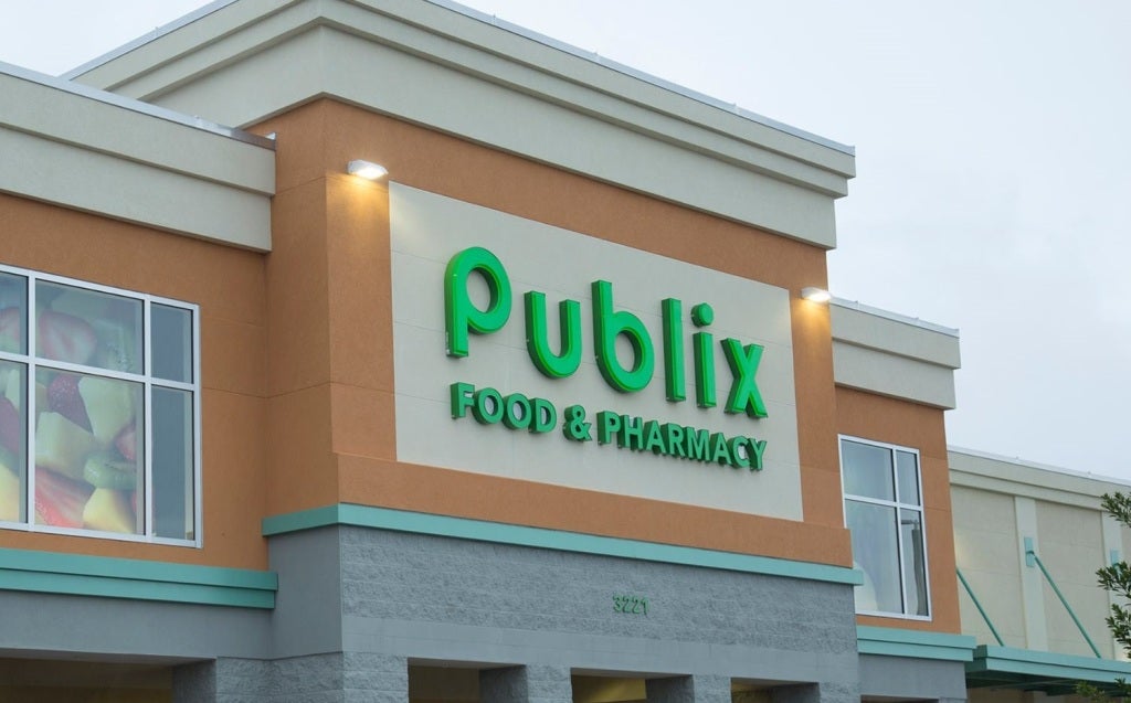 Publix not offering COVID vaccines to children under 5