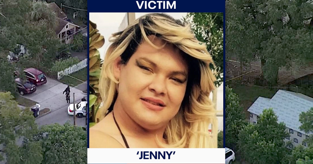 Police seek tips after Tampa woman found murdered | FOX 13 Tampa Bay