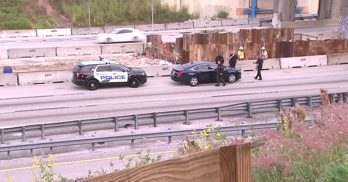 LPD: 2 Lakeland officers shoot, kill man parked in I-4 construction ...