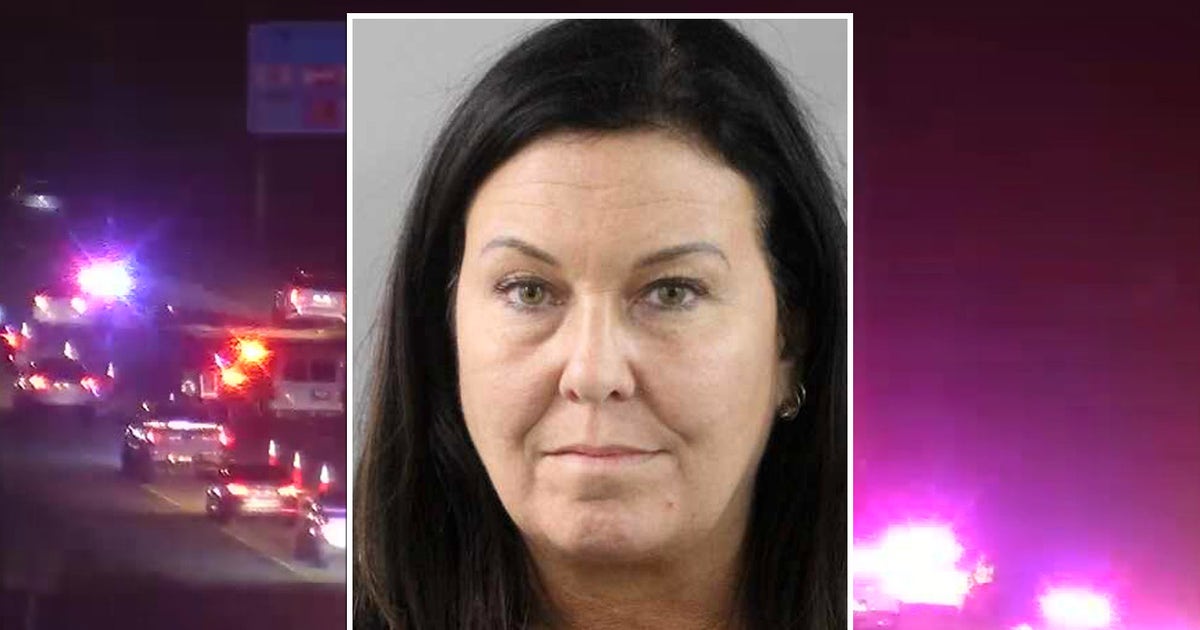 Lakeland woman arrested for DUI after Holiday man killed in crash | FOX ...