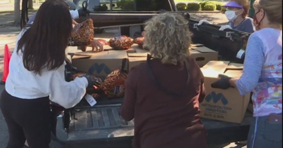 Volunteers needed for Meals on Wheels 4 Kids holiday programs | FOX 13 ...
