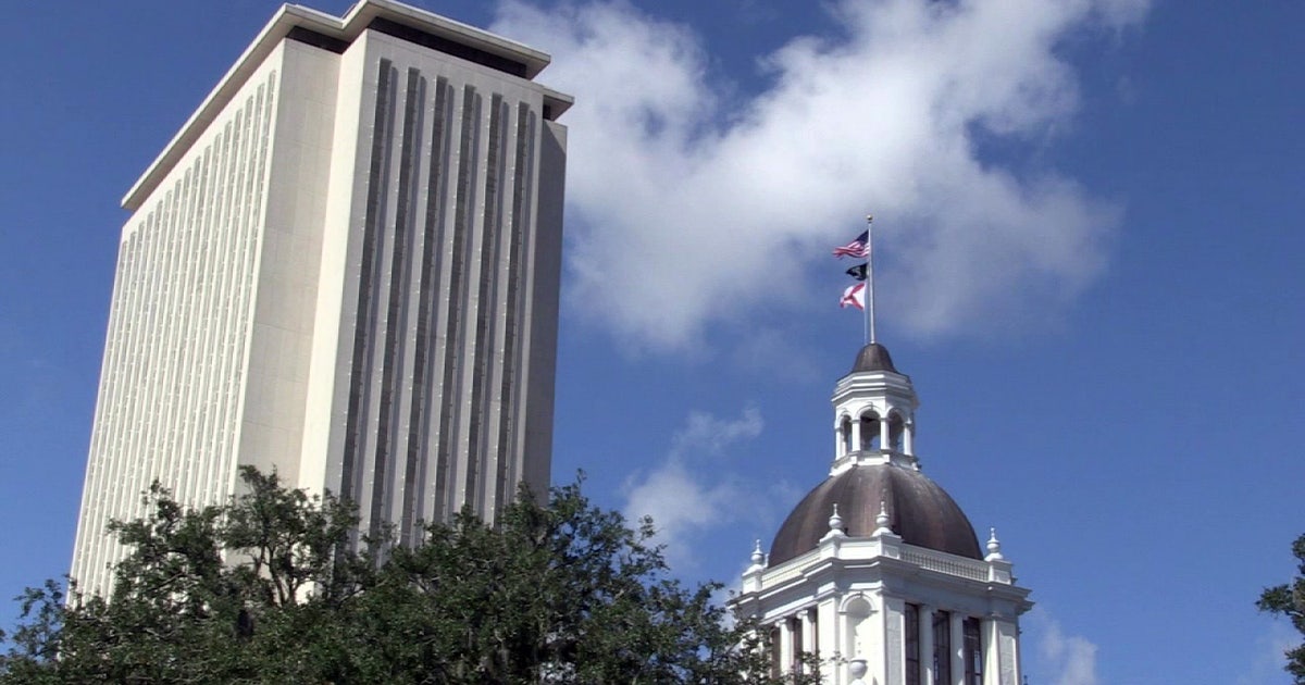 Florida lawmakers pass $112.1 billion budget to end session | FOX 13 ...