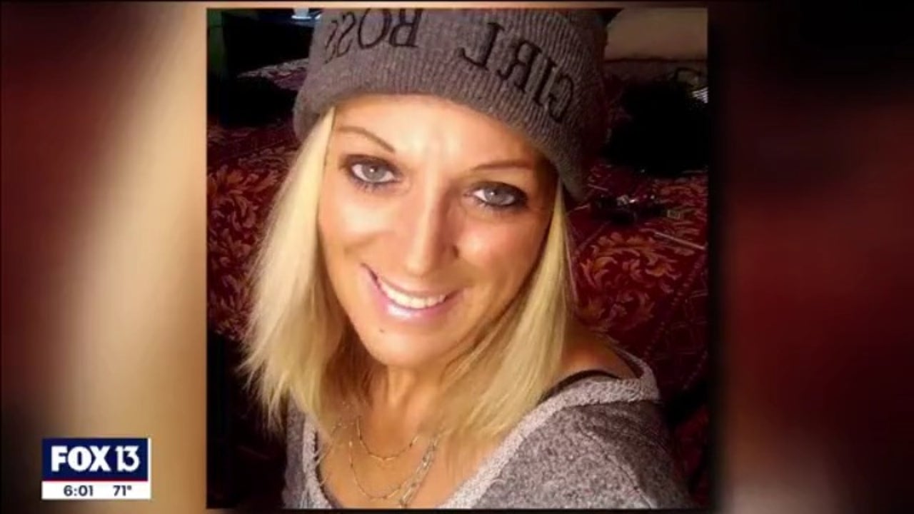 Murder Victim Was Reported Missing In Pennsylvania On Same Day That ...