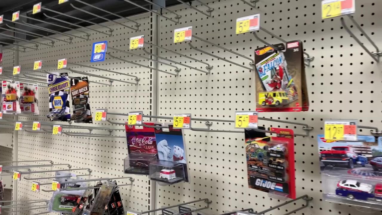 Toy shortage, higher prices could complicate holiday shopping trips