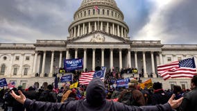 Capitol Riots: Complete list of Tampa Bay area arrests in Jan. 6 attack