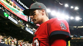 Saints overcome Jameis Winston injury, top Buccaneers 36-27