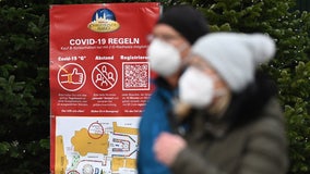 Austria to enter national lockdown, make COVID-19 vaccines mandatory