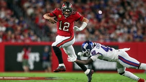 At 7-3, the Buccaneers are underachieving