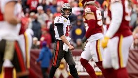 Bucs coach: Super Bowl champs need to do some 'soul searching'