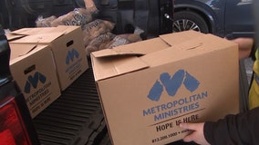 As Christmas quickly approaches, Metro Ministries still in need of donations