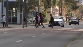 $18 million grant to improve ‘one of the best areas in Tampa with one of the city’s worst roads’