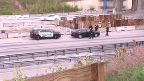 LPD: 2 Lakeland officers shoot, kill man parked in I-4 construction zone after he fired first