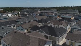 Rental-only subdivision moves into the Tampa Bay area