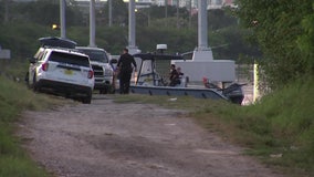 Police: Human body part found by angler in Tampa Bay