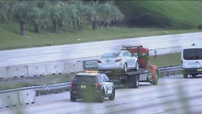 Overnight worker on I-4 construction site shot, killed by Lakeland officers