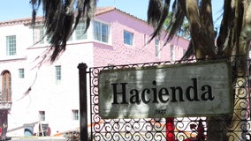 Historic Hacienda Hotel in New Port Richey to reopen after major renovation