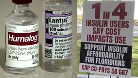 With insulin prices soaring, Tampa lawmaker urges colleagues to put people over profits