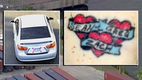 Police find car they believe is connected to McKay Bay body parts investigation