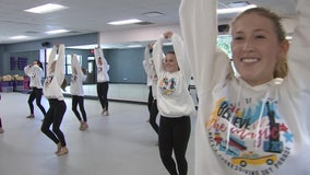 Winter Haven dancers eager to star in Macy’s Thanksgiving Day Parade