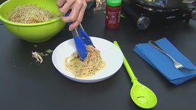 All Children’s Hospital hosting free cooking classes for kids to encourage healthy eating